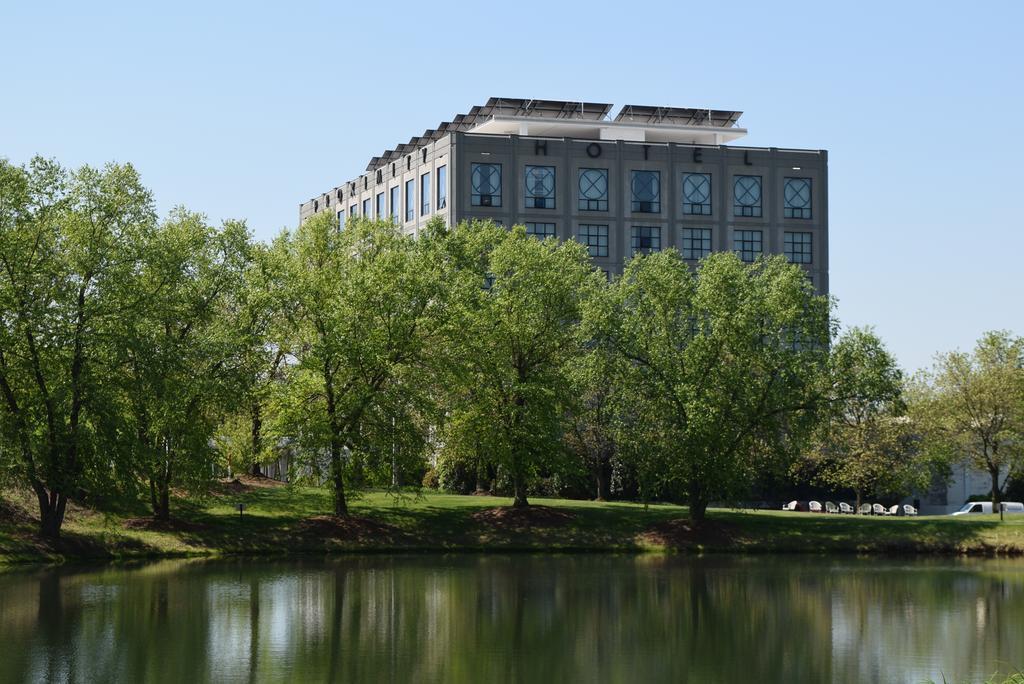 Proximity Hotel Greensboro Exterior photo